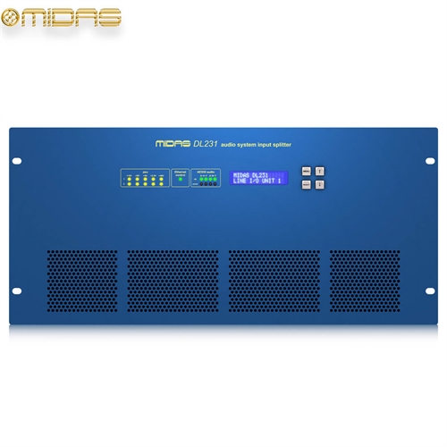 MIDAS DL231